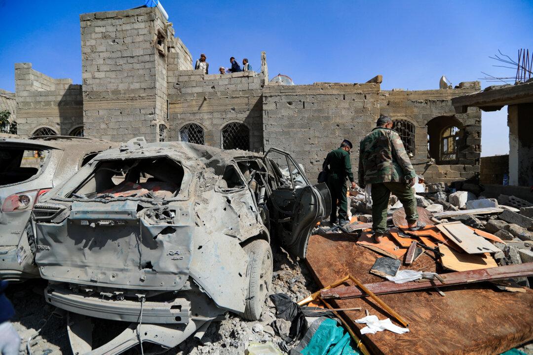 US Forces to Cease Yemen Strikes After Houthi Capitulation: Trump