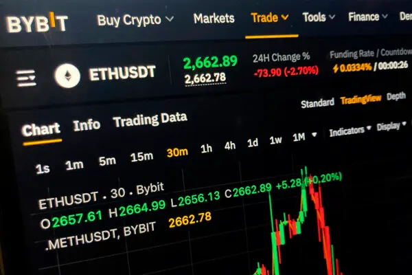 LIVE NOW: House Committee Hearing on Digital Asset Taxation