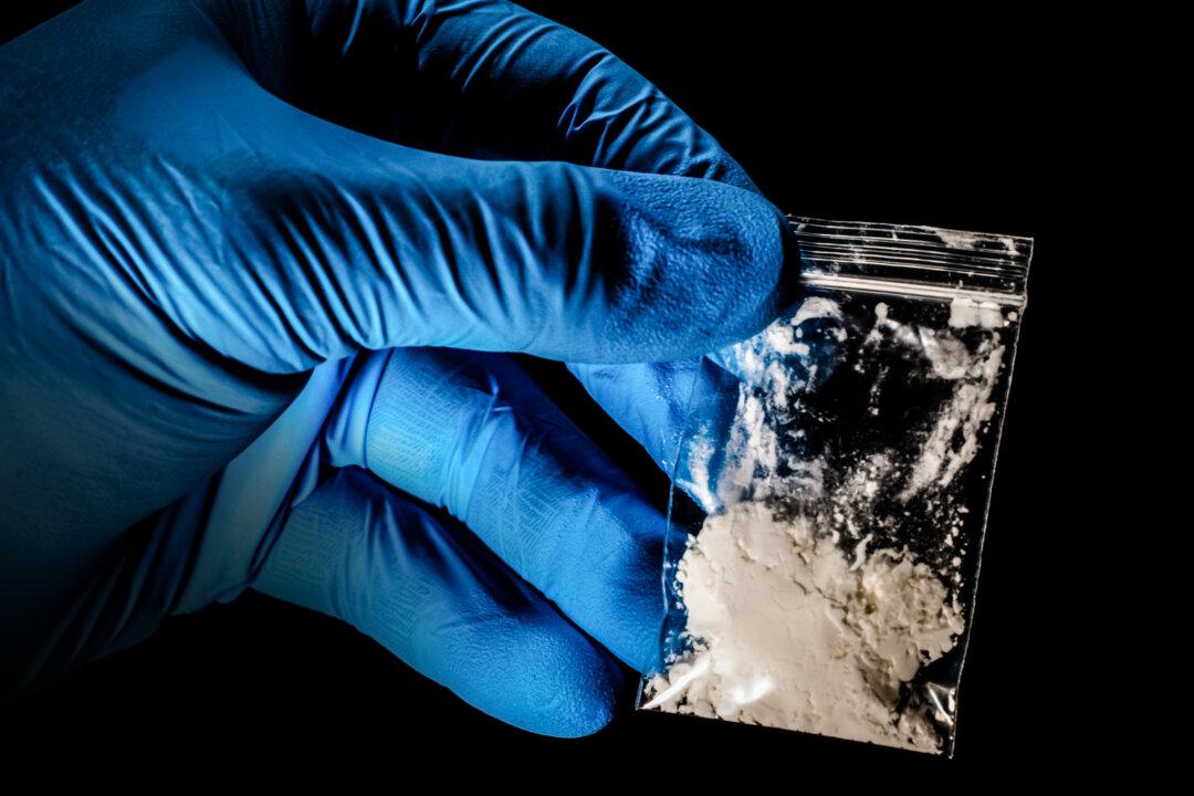 China’s Secret Project