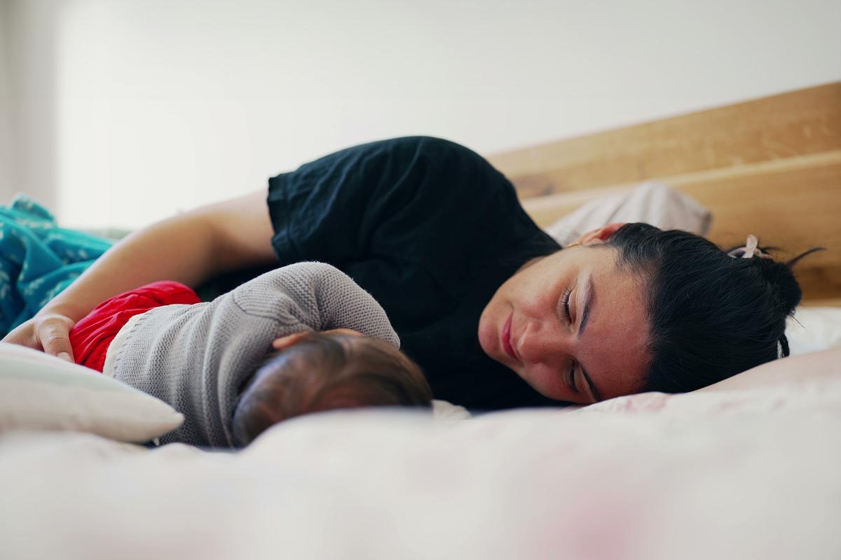 Maternal Warmth in Early Childhood Shapes Lifelong Personality Traits