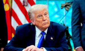 Trump Announces 5 Judicial Nominations for Missouri, DC Courts