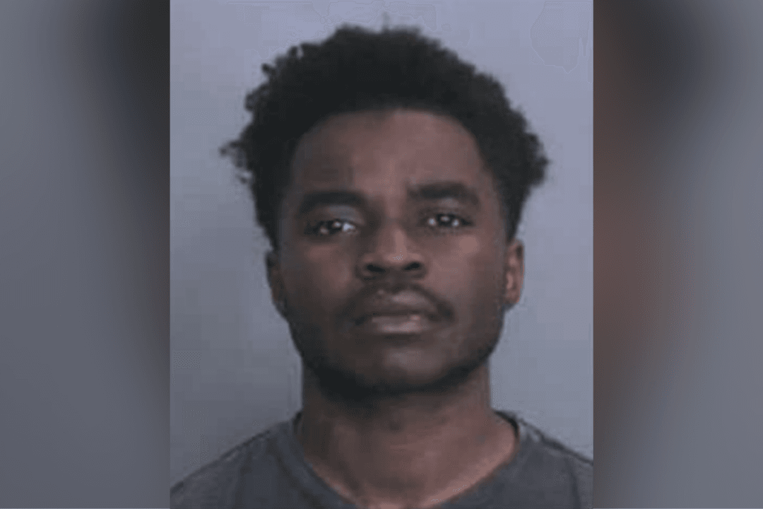 Southern California Man Found With Missing Girl Faces Human Trafficking Charges