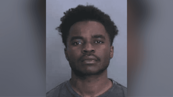 Southern California Man Found With Missing Girl Faces Human Trafficking Charges