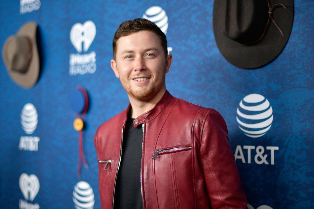 Learning From Yesterday: Scotty McCreery’s ‘Seasons Change’