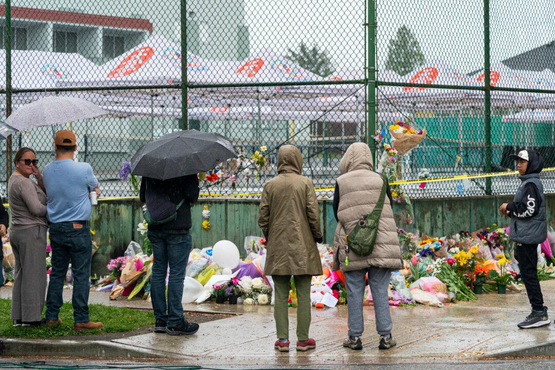Permanent Memorial Being Considered After Vancouver Festival Crash, Organizer Says