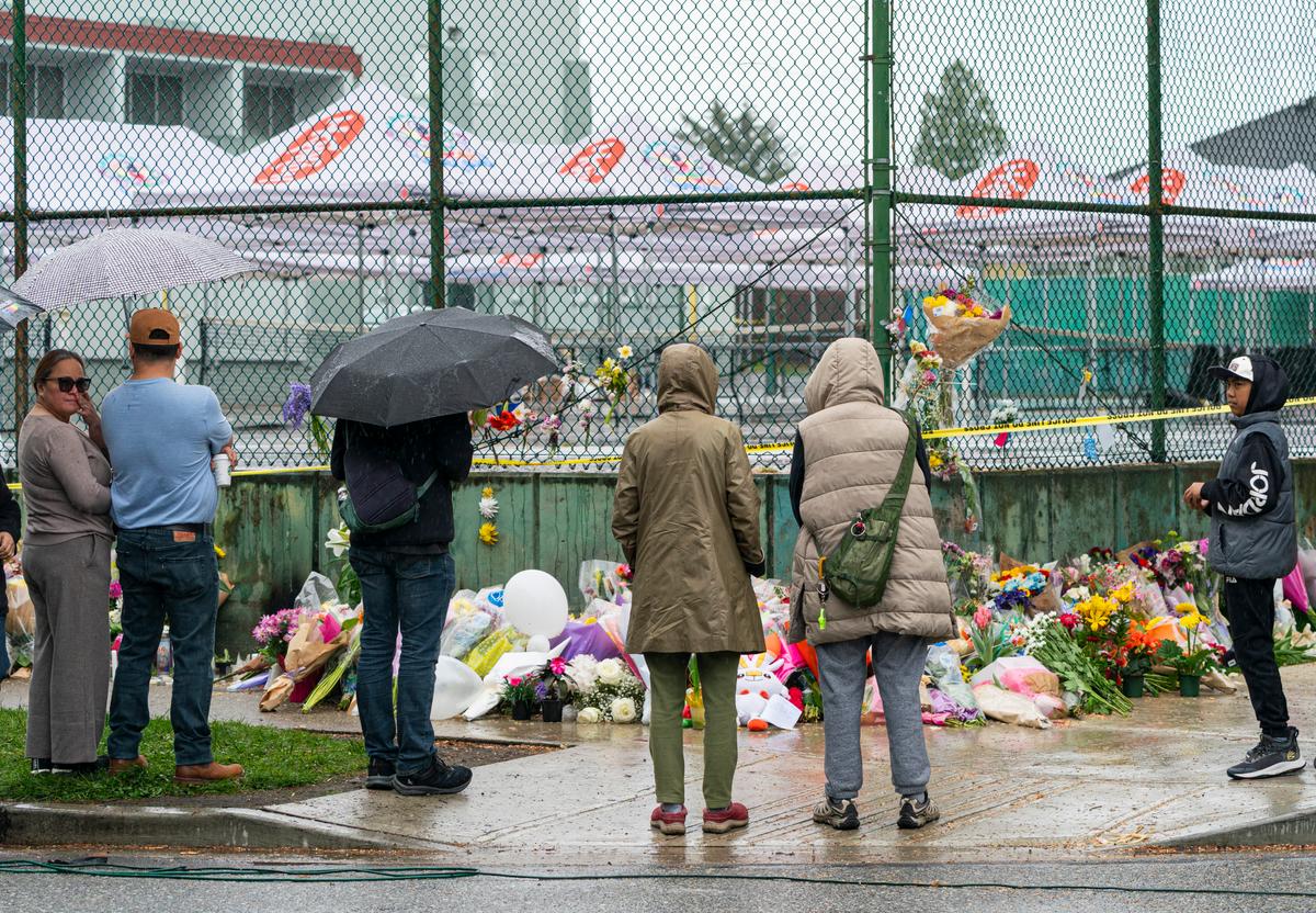 Permanent Memorial Being Considered After Vancouver Festival Crash, Organizer Says