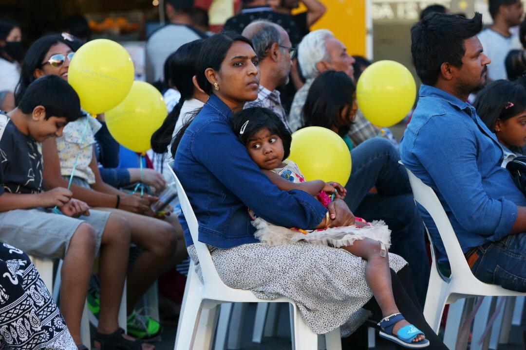 Inflation Still the Main Concern for Australia’s Fastest Growing Migrant Community