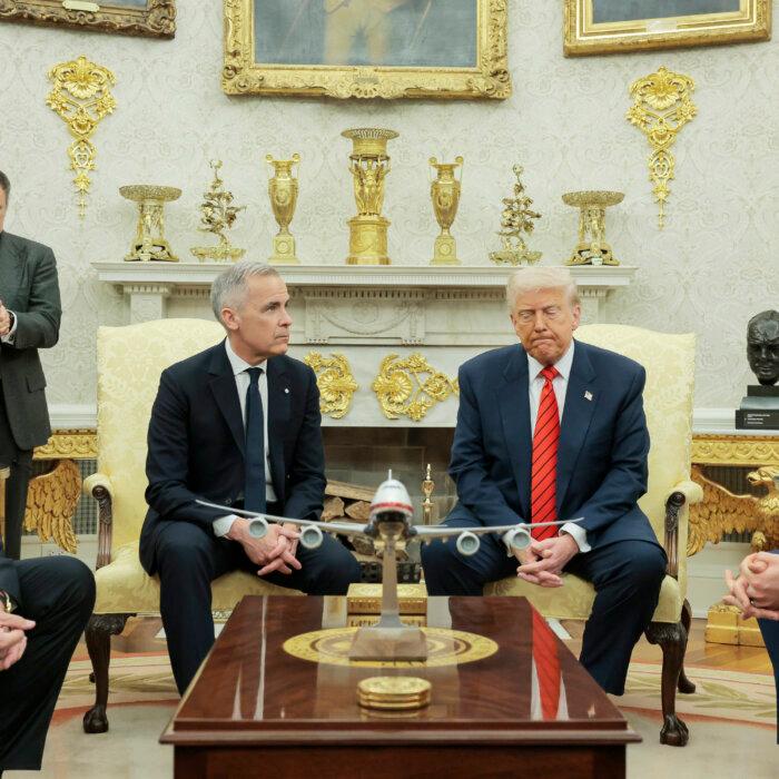 The Epoch Times