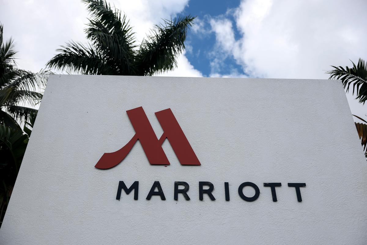Marriott Lowers US Outlook Amid Economic Uncertainty, Sees Strong Global Demand