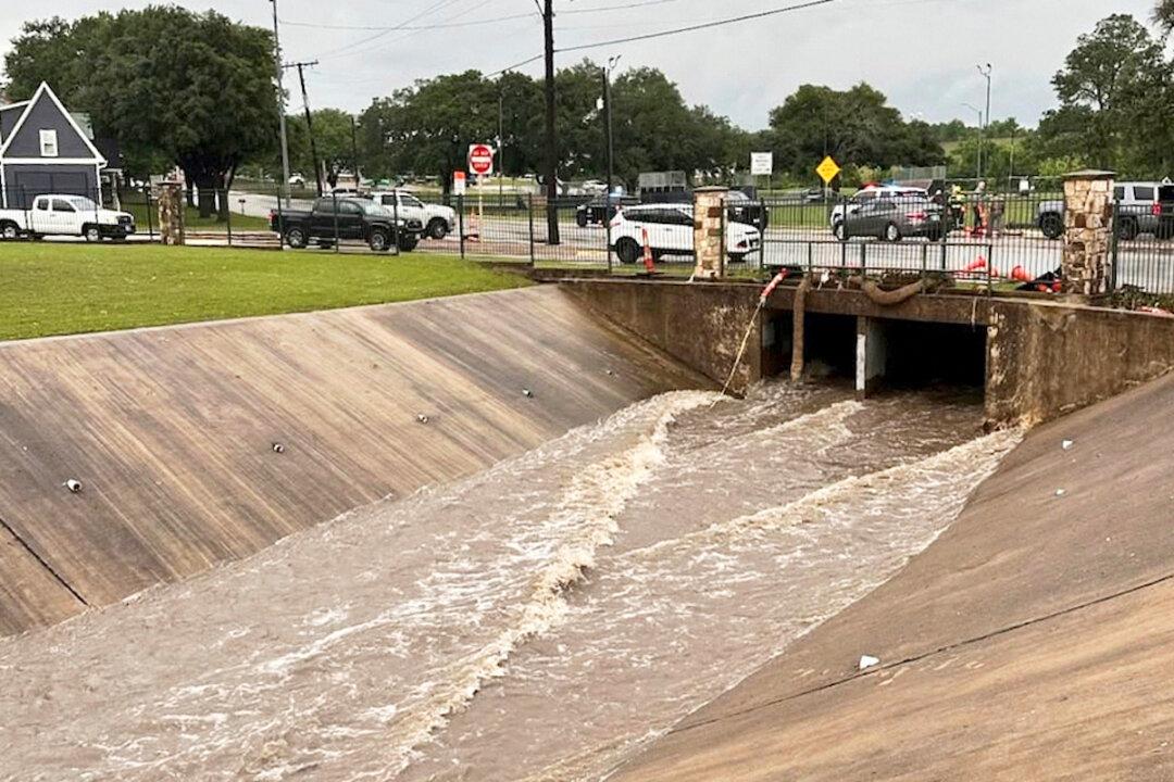 Rescue Crews Search for Missing Girl Lost in Texas Floodwaters While Forecasters Warn of More Storms