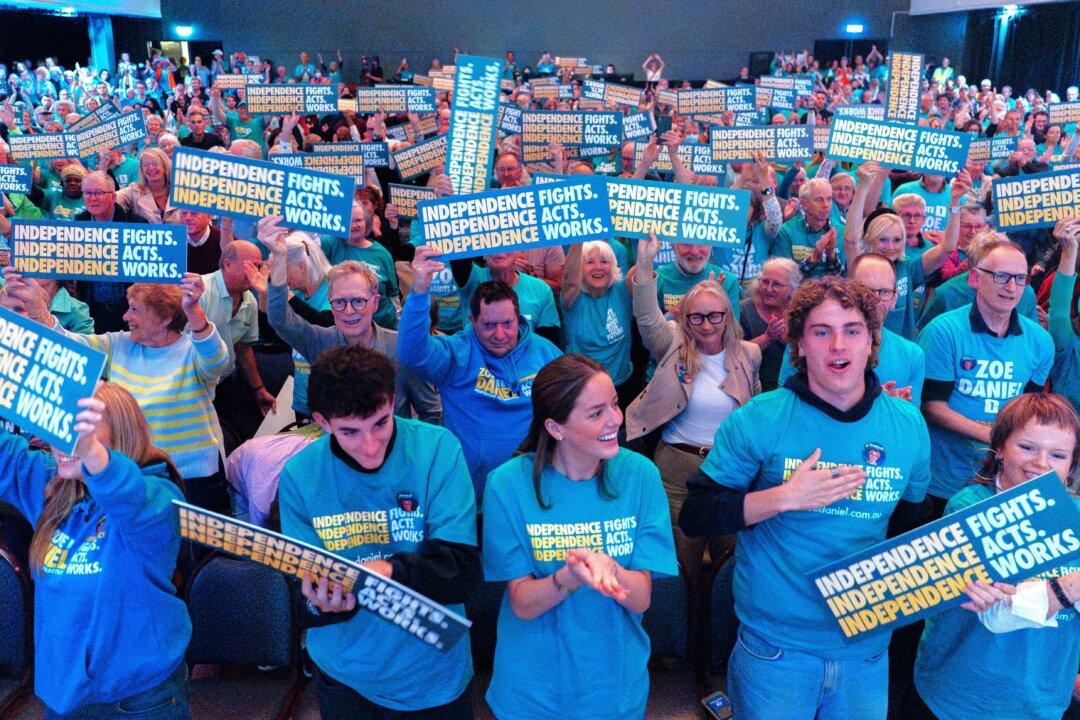 Partial Recount Ordered as Teal Seat Remains on Knife-Edge