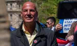 Trump Picks Replacements for US Holocaust Memorial Council