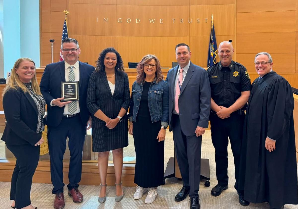 Leadership, Giving, and Growth Shine Across Orange County in April