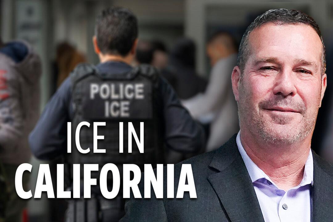 What It’s Like to Be a Sheriff in Rural California—and Why I Challenge State Law