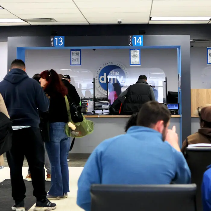 Federal Judge Upholds New York’s Driver’s Licenses for Illegal Immigrants