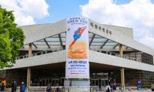 South Korea Court Rules to Allow Shen Yun to Perform After Theater Caved to CCP Pressure