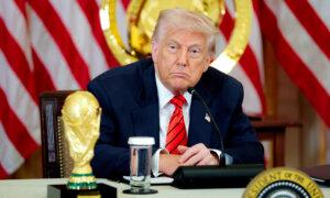 Trump Calls IndiaâPakistan Tensions âa Shame,â Says He Hopes for a Quick End