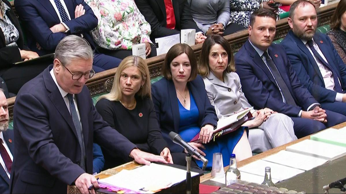 UK Urges Calm as India–Pakistan Crisis Stirs Concerns at Home