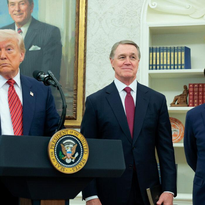 The Epoch Times