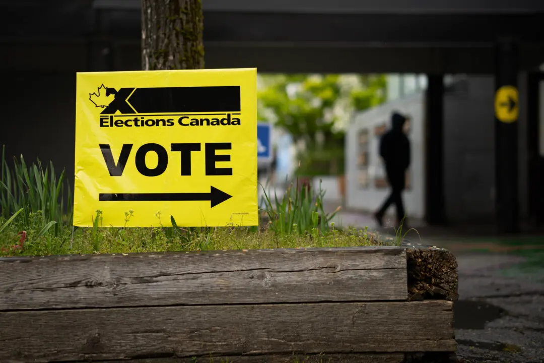 Judge Rejects Request by Bloc Québécois Candidate for New Vote in Terrebonne
