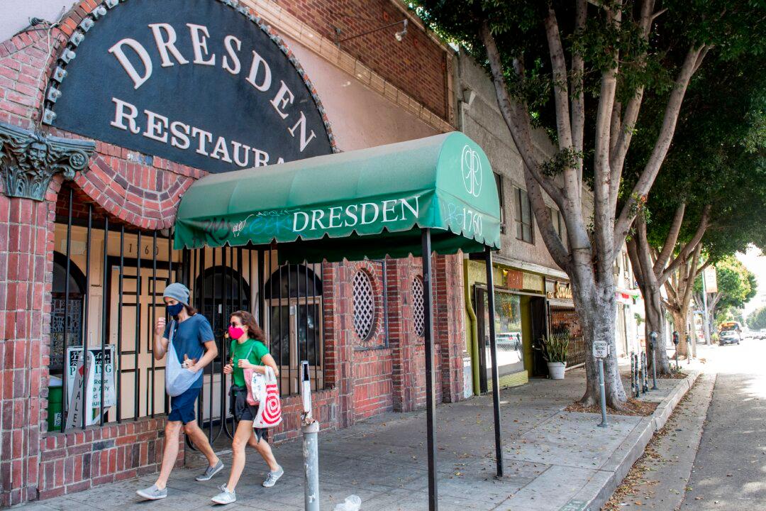 Who Pays for My Stolen Dreams? A Restaurant Owner’s Demand for Accountability