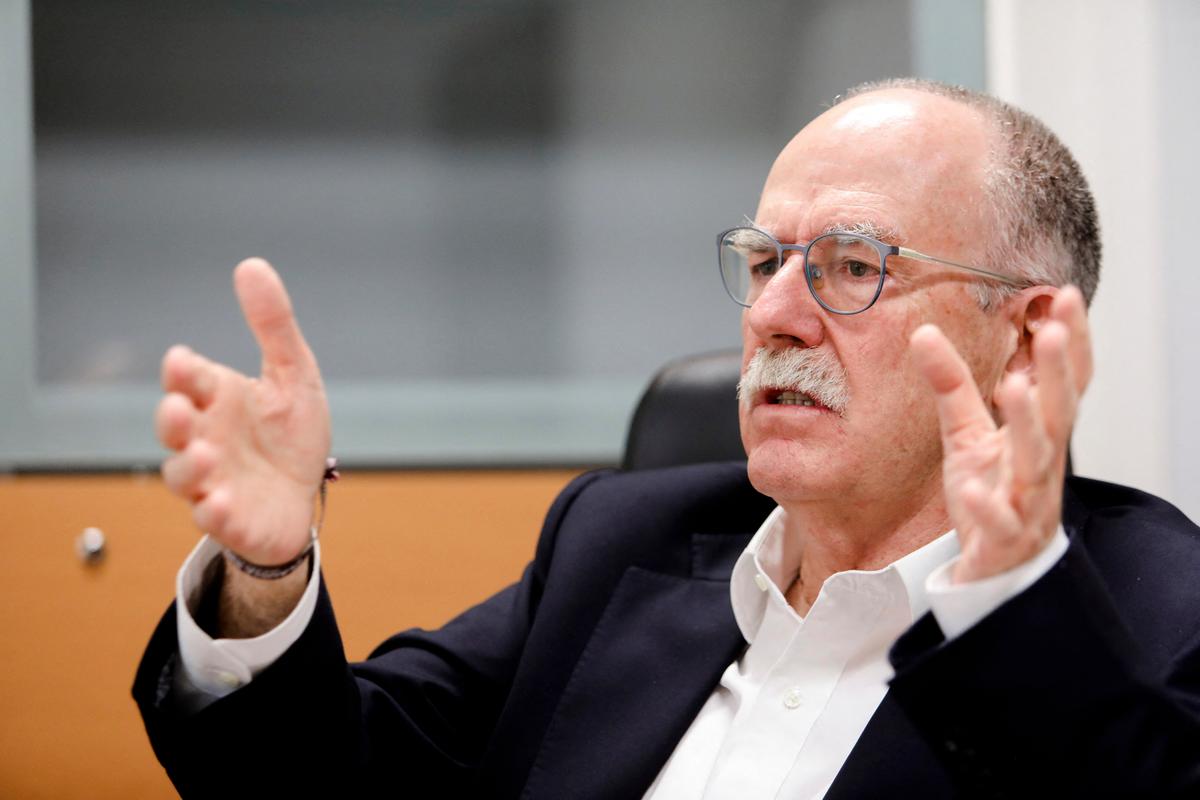 Mexico’s Agriculture Chief Meets With US Officials as Tomato Trade Dispute Looms