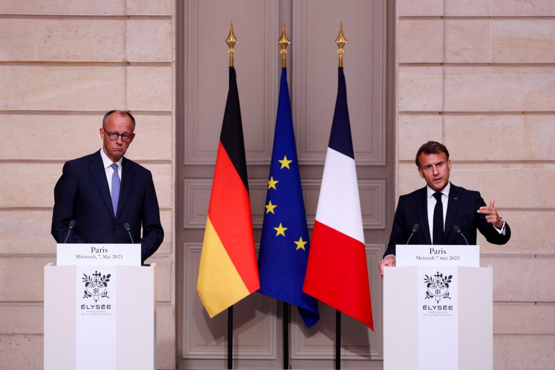 France and Germany Launch Joint Security Council as Europe Seeks More Self-Reliance