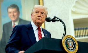 Trump Asks Congress to Raise Taxes on Millionaires to Fund Tax Cuts, Source Says