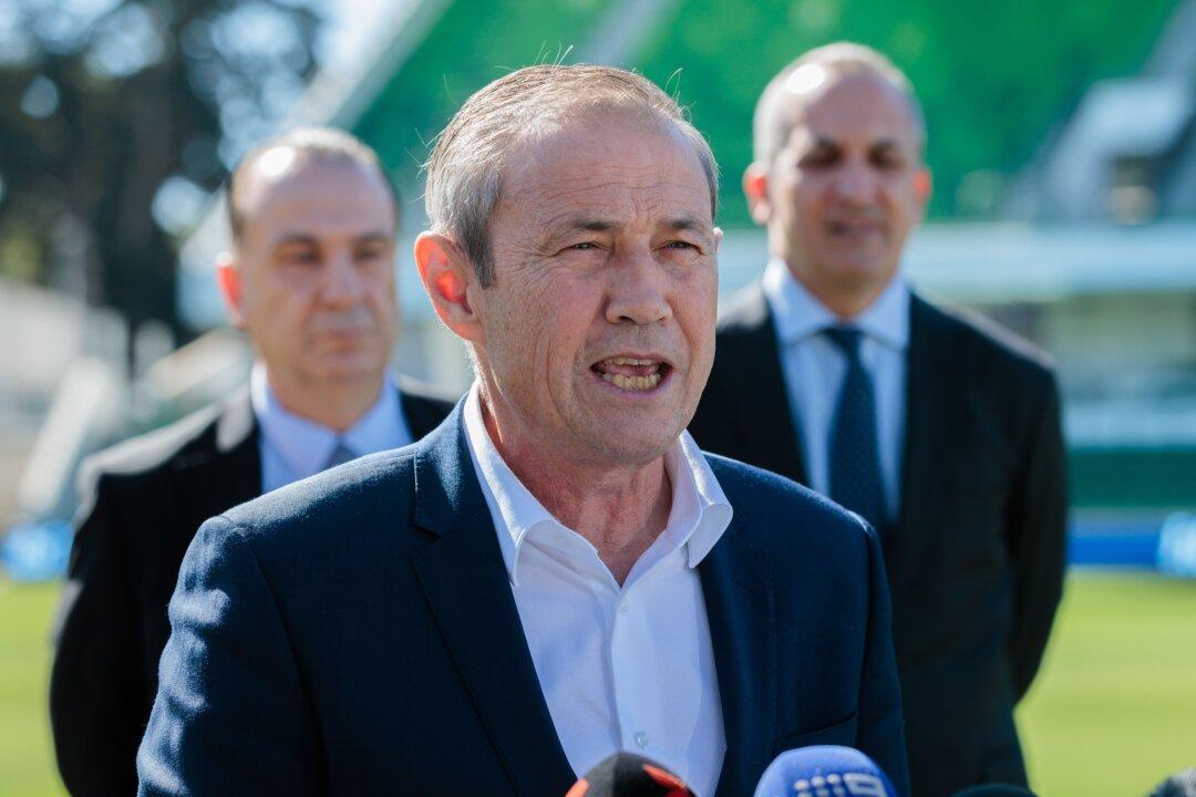 Western Australia Shutsdown Fishing to Save Threatened Species