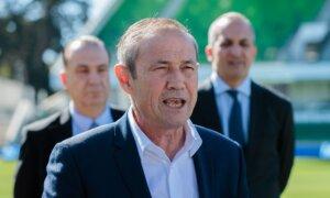 Western Australia Shuts Down Fishing to Save Threatened Species