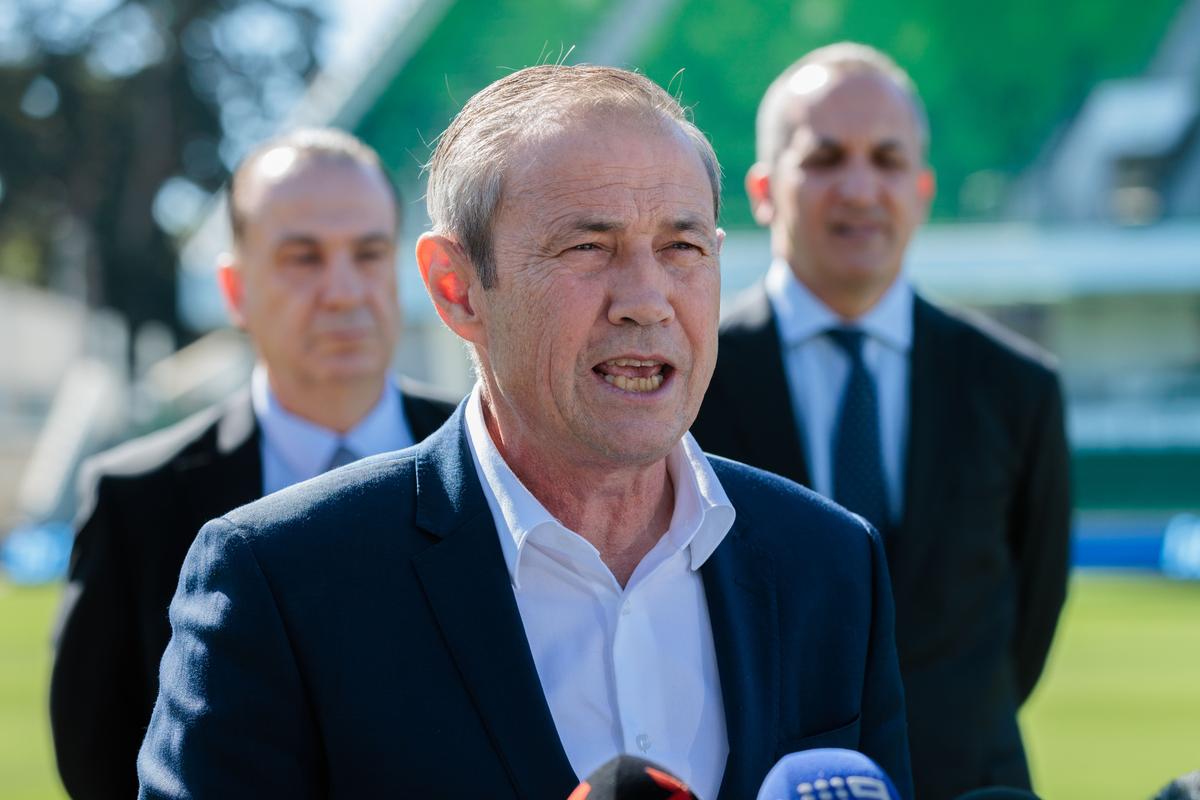 Western Australia Shuts Down Fishing to Save Threatened Species thumbnail