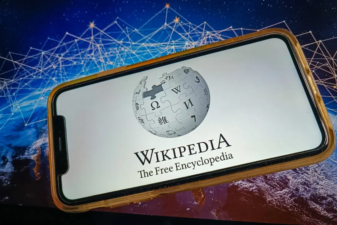 Wikipedia War of Words Waged Over Aboriginal Names