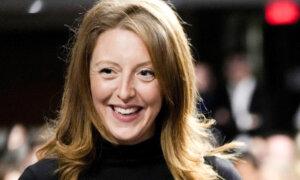 Trump Nominates Dr. Casey Means as Surgeon General