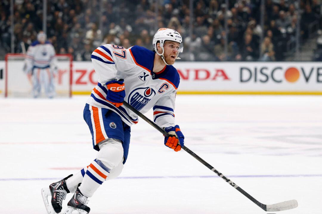 After 2nd Straight Stanley Cup Finals Loss, Oilers Coach Says, ‘There’s No Silver Lining’