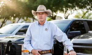 Why This Texas Sheriff Wants to Work With ICE