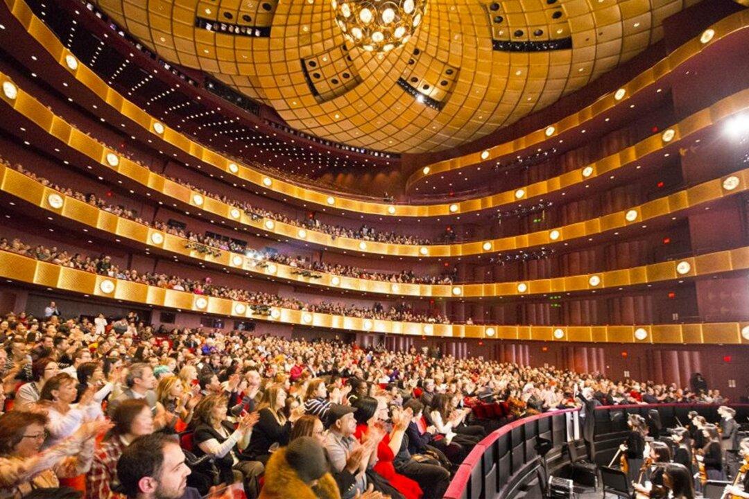 Brisbane Lyric Opera Founder Racing the 2032 Olympics With New Theatre Plan