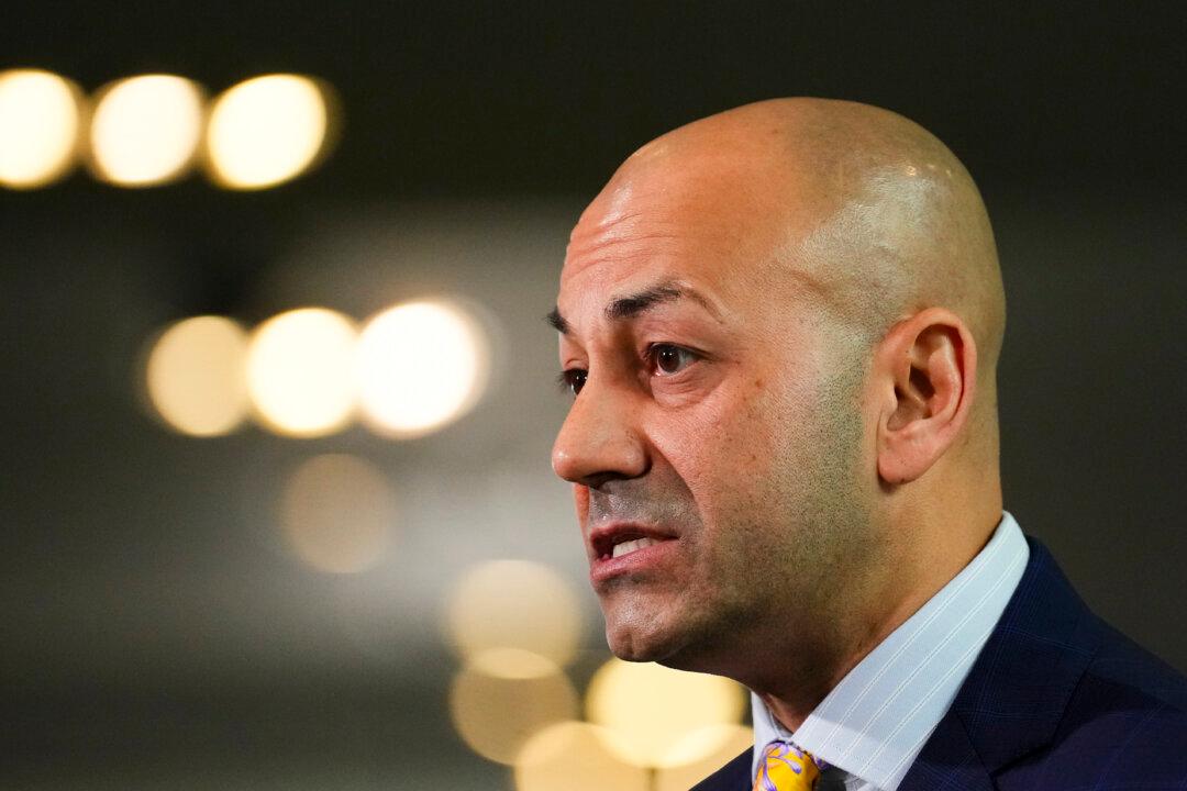 Yukon Premier Ranj Pillai Stepping Down, Won’t Run in Next Election