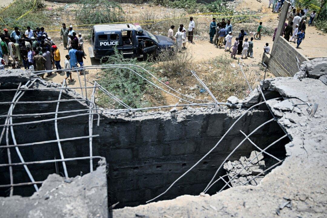 Pakistan Launches Retaliatory Strikes Amid Rising Tensions With India