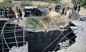 Pakistan Launches Retaliatory Strikes Amid Rising Tensions With India