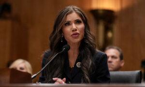 Secretary Noem Delivers Address at Dakota State University Commencement