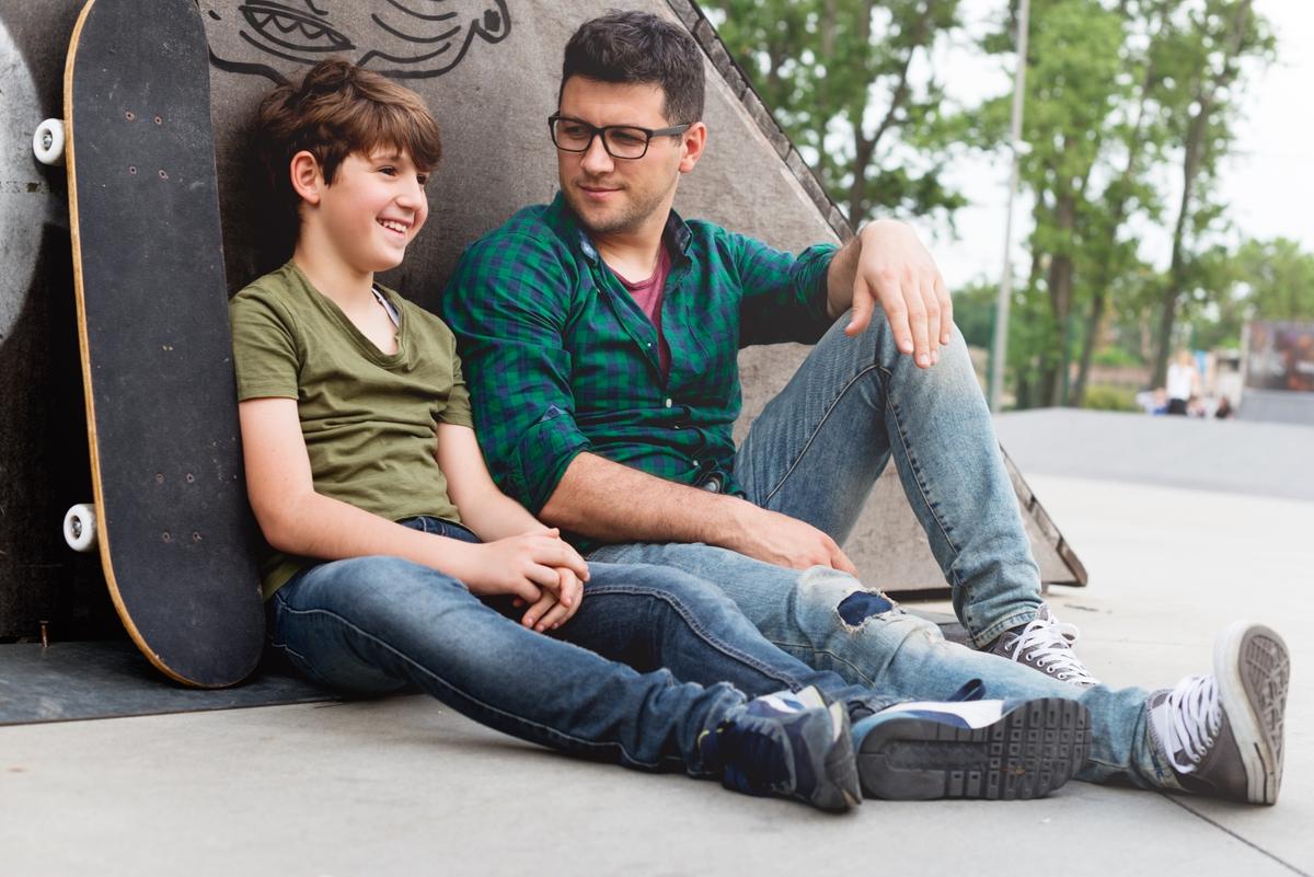 Affirm or Lose Custody? Colorado’s Chilling New Bill