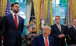 Trump Says Upcoming US–China Trade Talks Could Result in Tariff Reductions