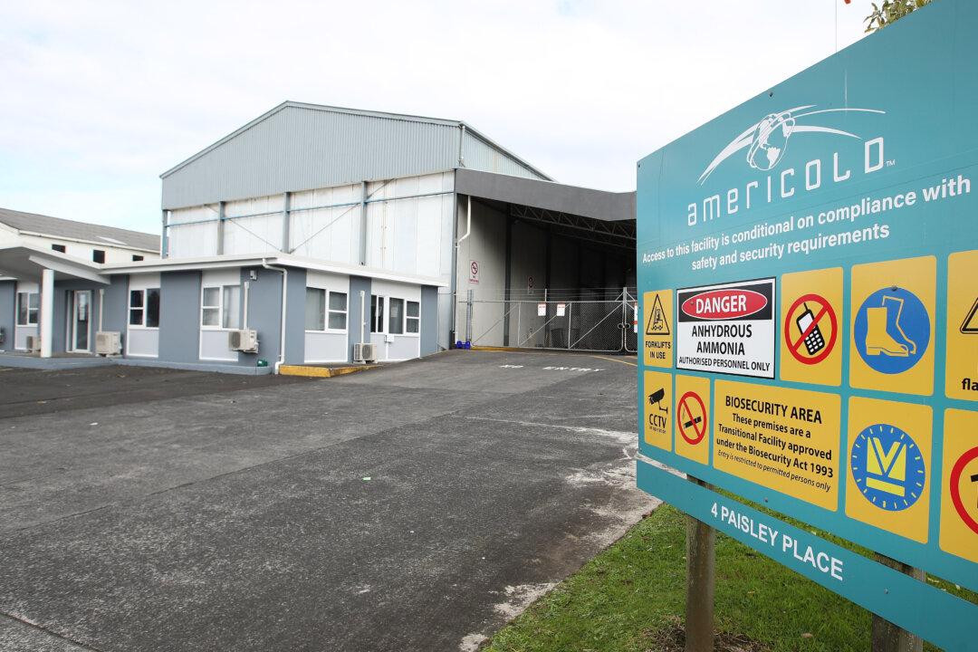 Americold Says Tariff Impact Limited, Offers Cautious Outlook