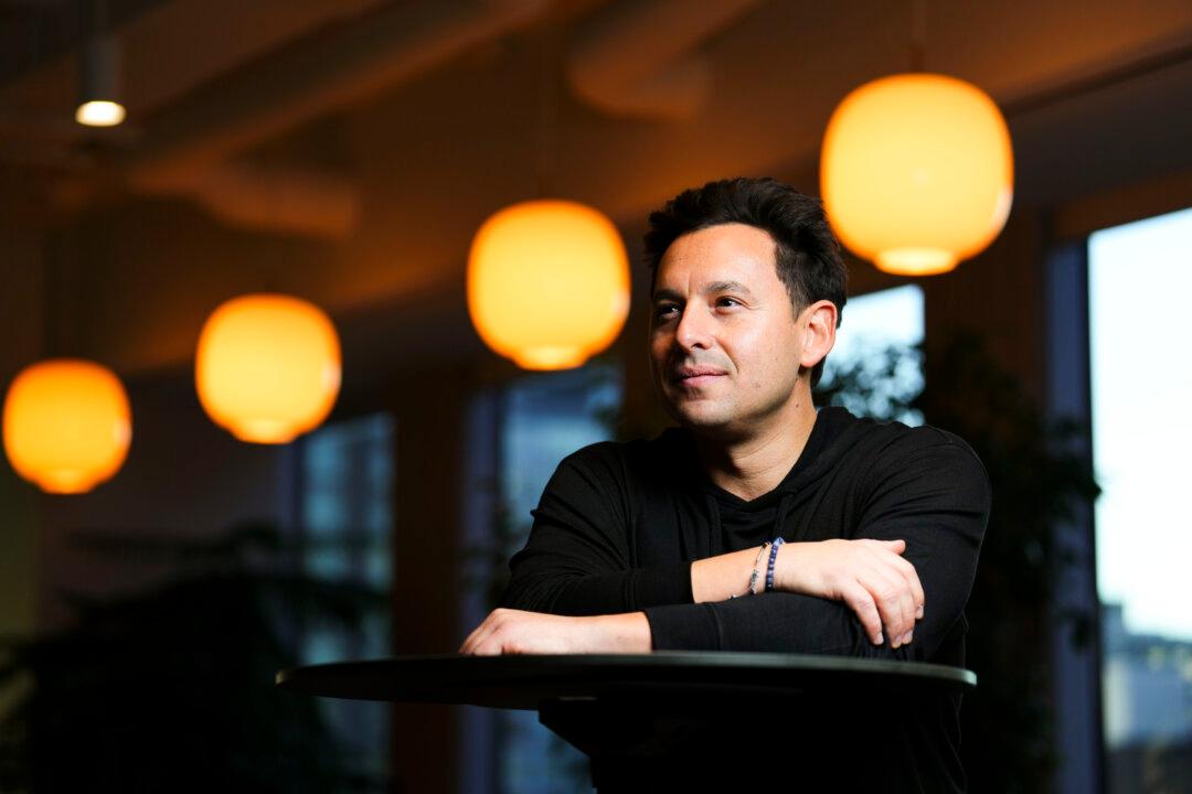 Shopify Seeing ‘Little Evidence’ of Tariffs Sparking Slowdown for Merchants