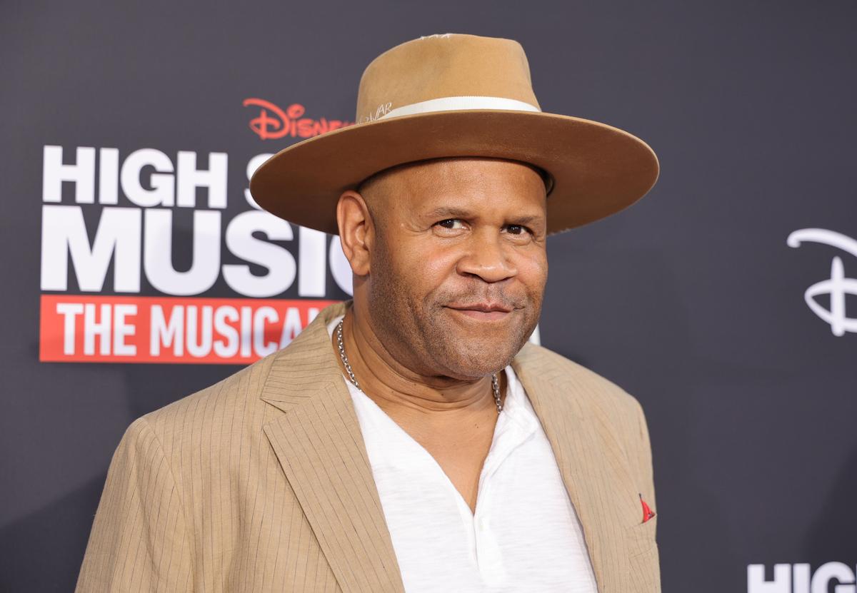 ‘That’s So Raven’ Star Rondell Sheridan Seeks Donations After Being Hospitalized for Pancreatitis