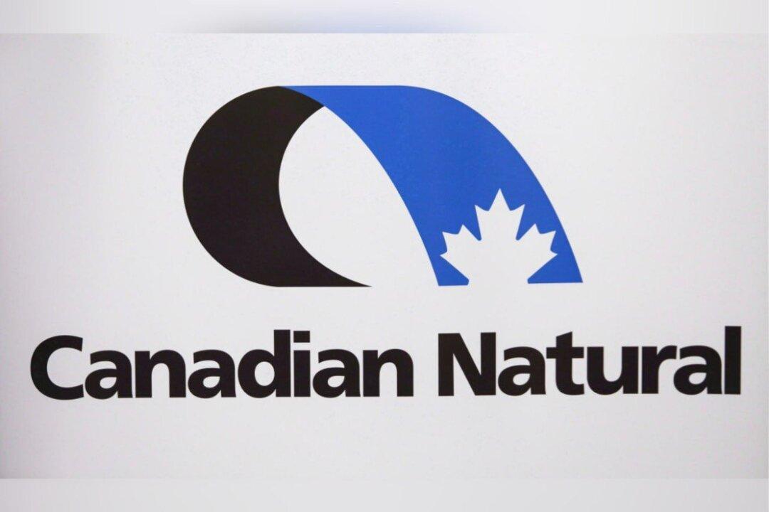 Canadian Natural Says It Can Break Even at US$40 Oil, Reports Record Production