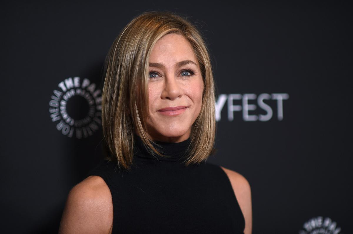 Man Charged After Crashing Car at Jennifer Aniston’s Los Angeles Home
