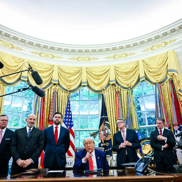 The Epoch Times