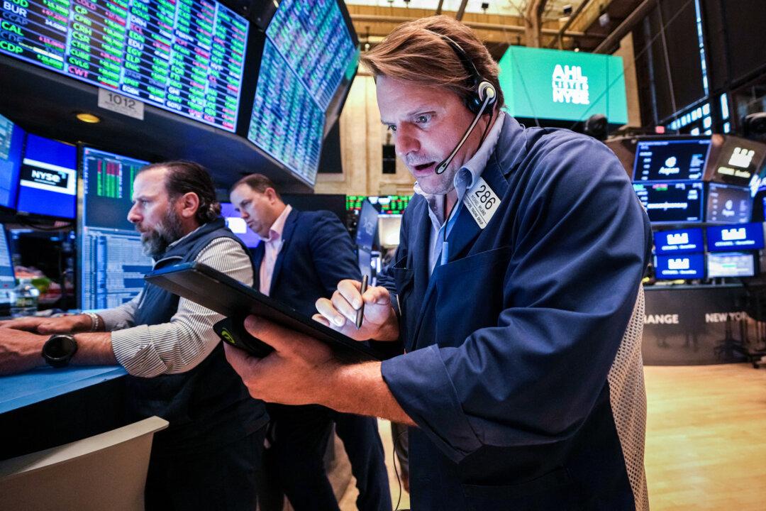 Shunning IPOs as Too Risky, Investors Load Up on Large-Cap Stocks