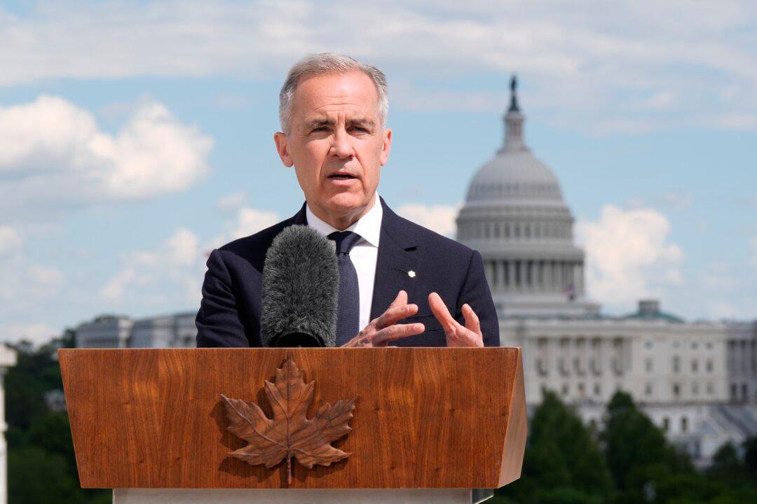 More Details Needed About Carney’s Plans to Revamp Foreign Service, Union Head Says